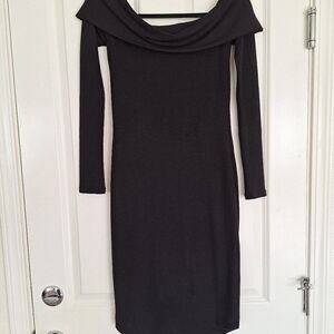 Runaway The Label Bodycon  Dress Size 4 (S)